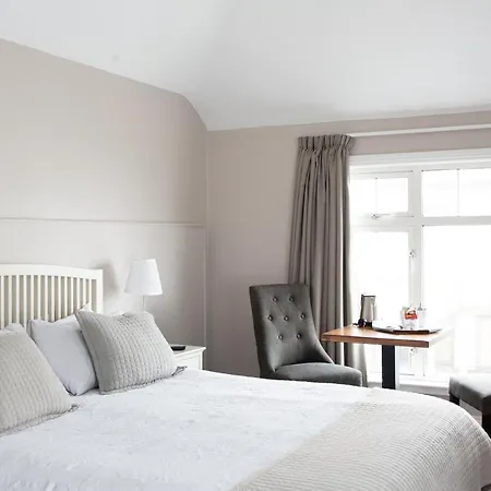 Cush Bed & Breakfast