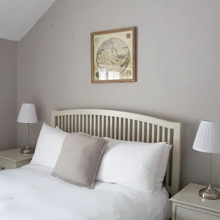 Cush Bed & Breakfast Ballycotton